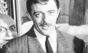 John Astin