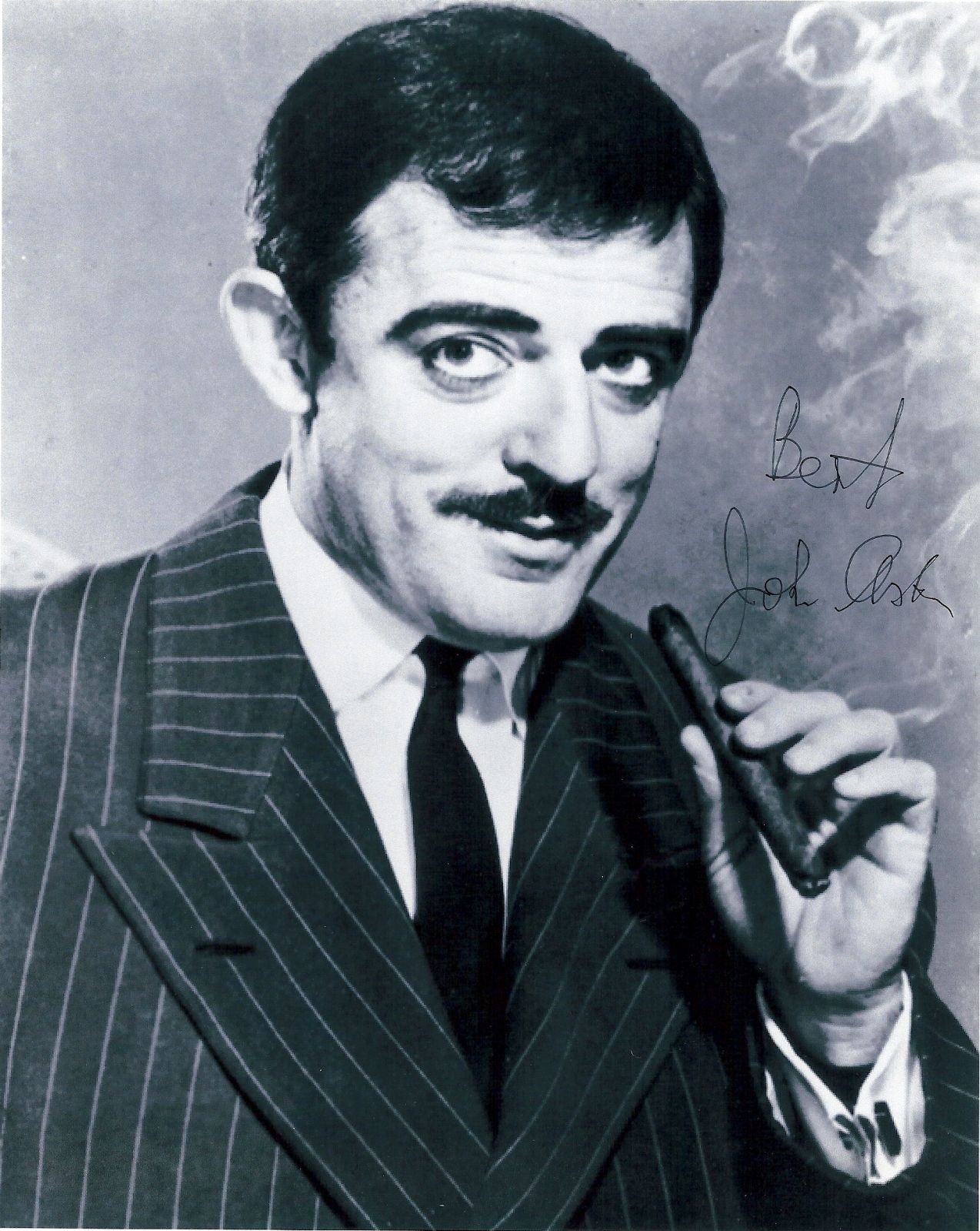 Pictures of John Astin