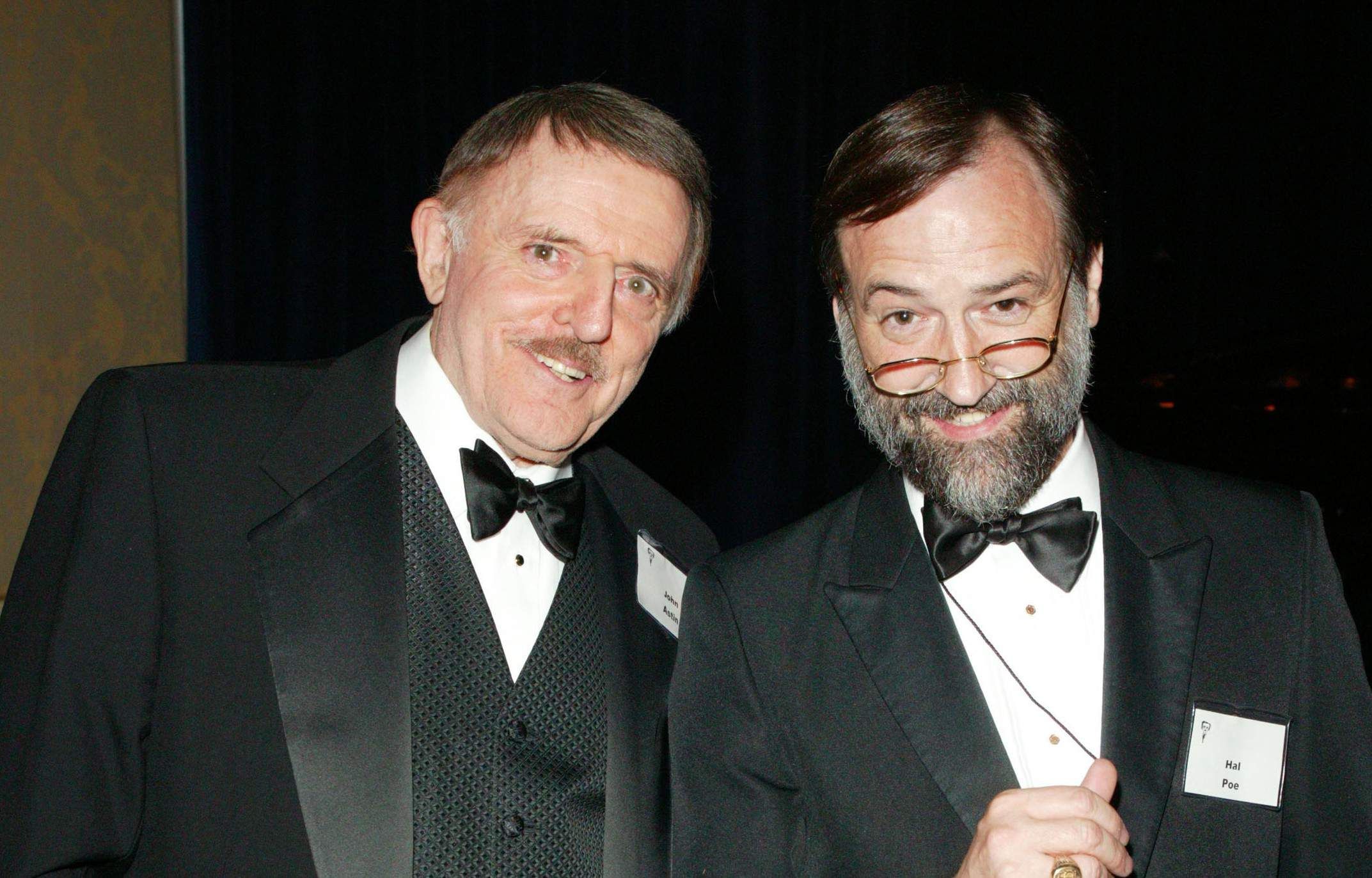 Pictures of John Astin