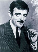 John Astin