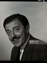 John Astin