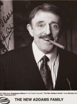 John Astin