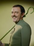 John Astin