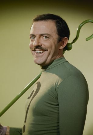 John Astin