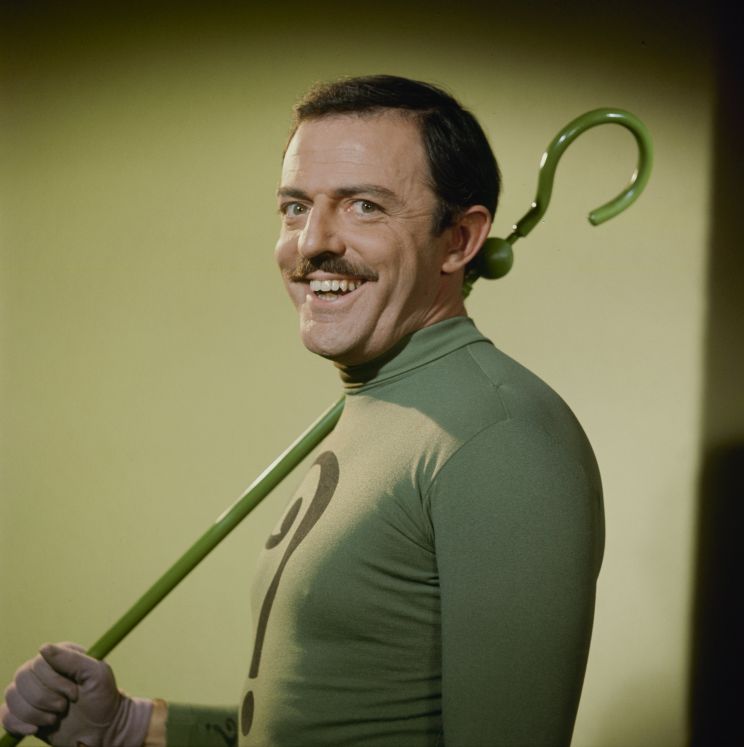 John Astin