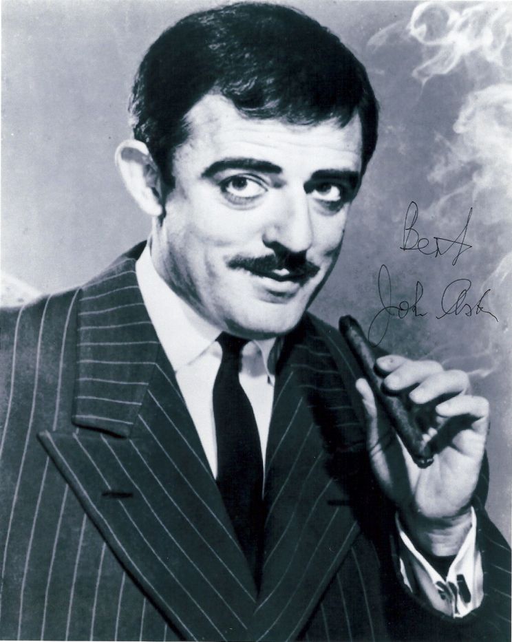 John Astin