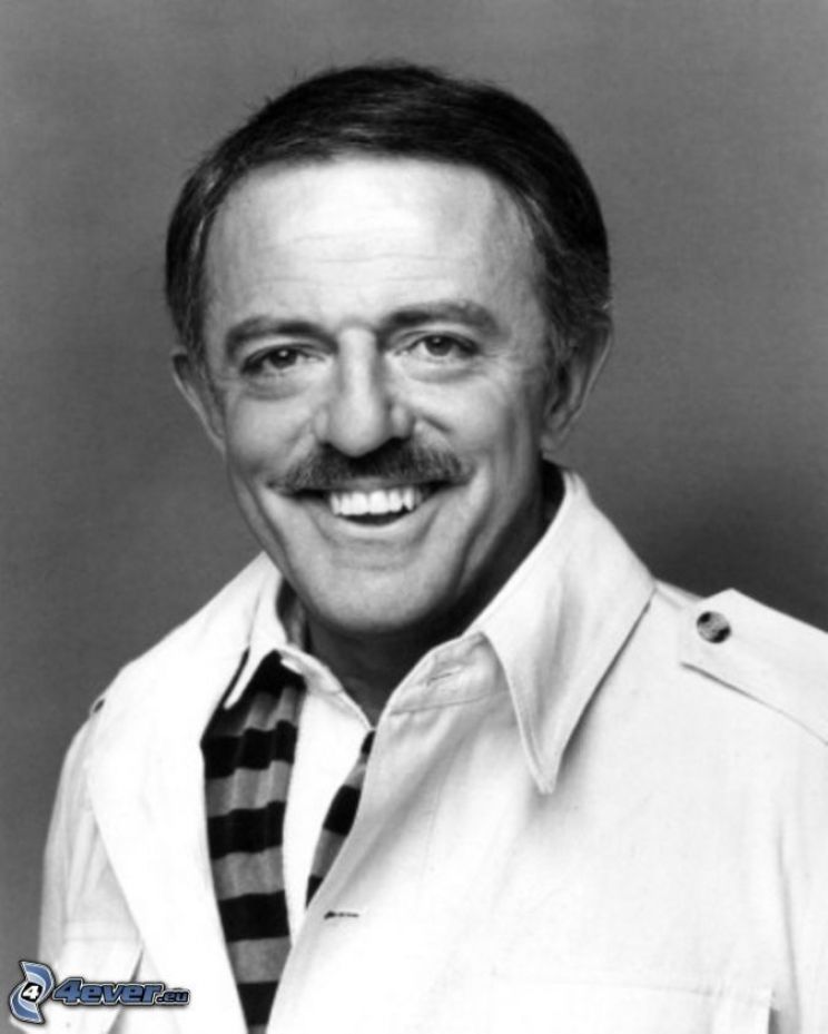 John Astin