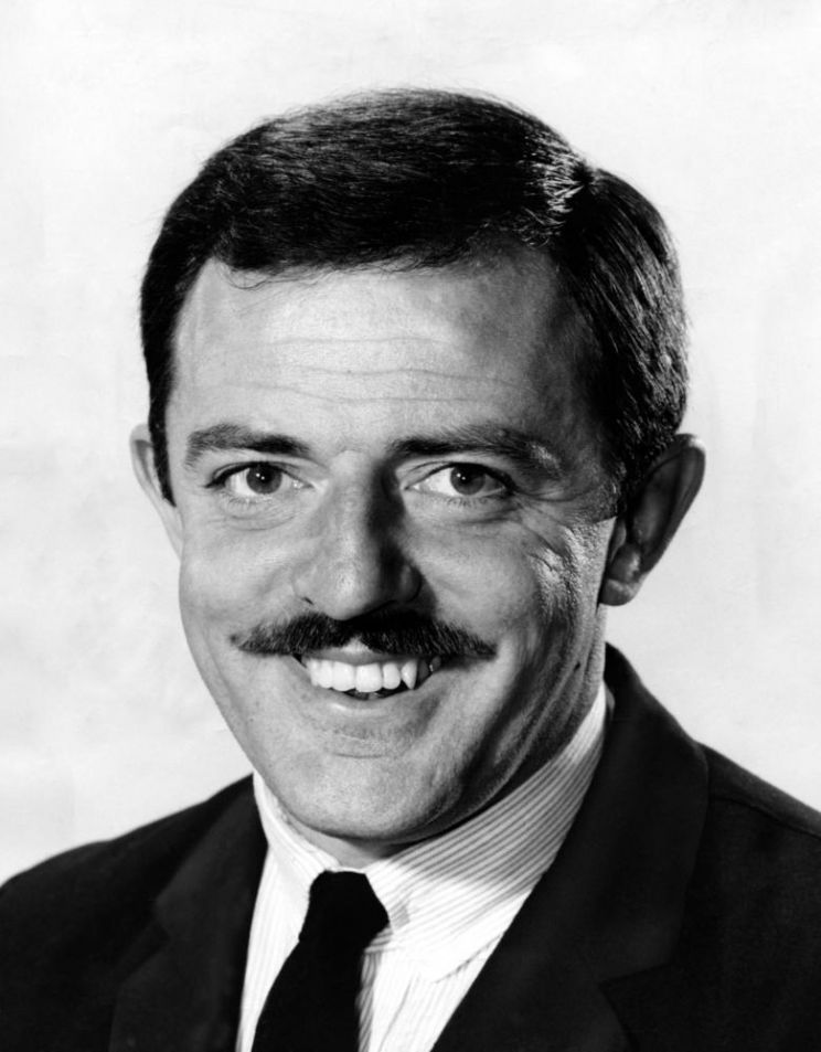 John Astin