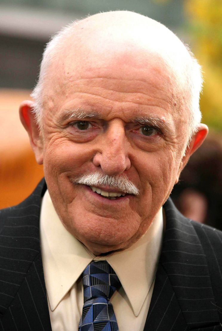 John Astin