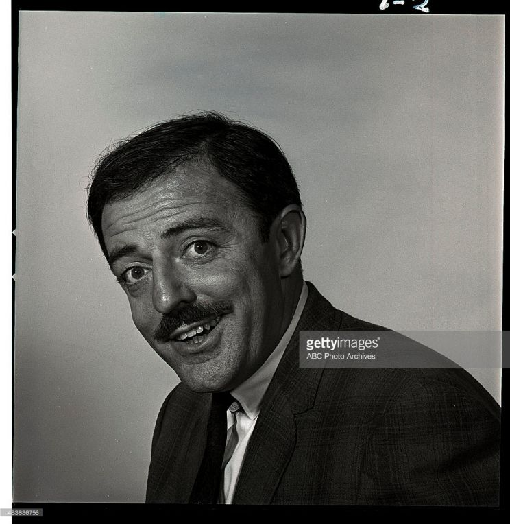 John Astin