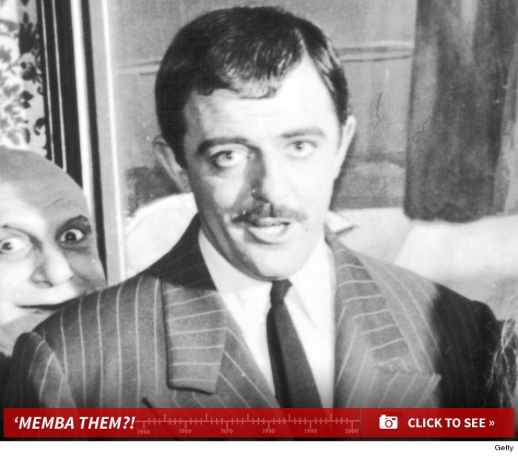 John Astin