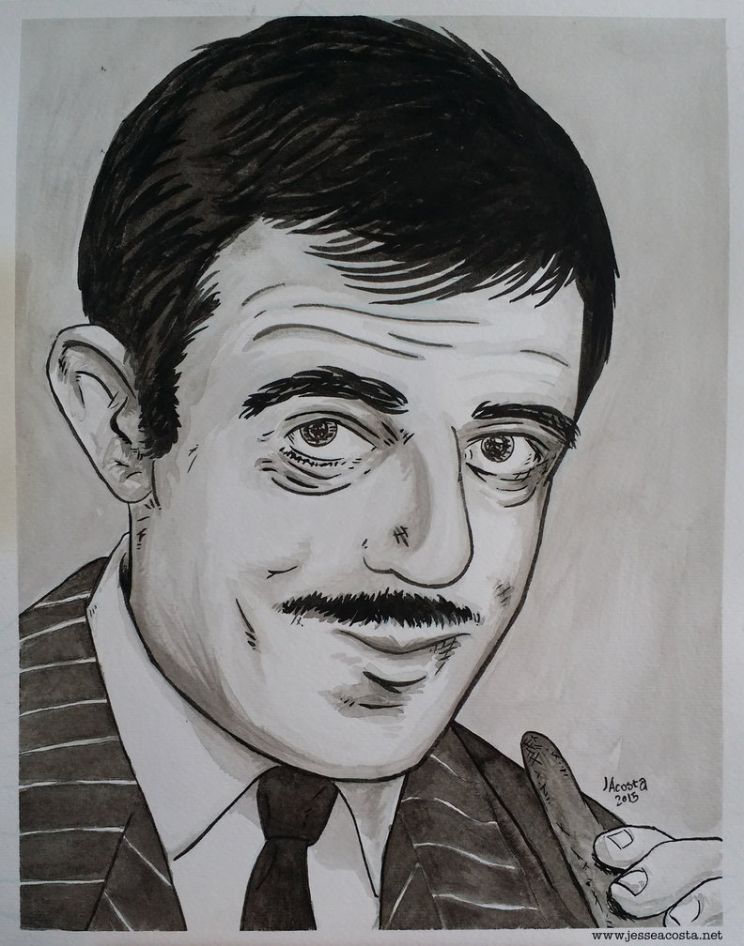 John Astin