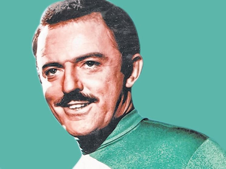 John Astin