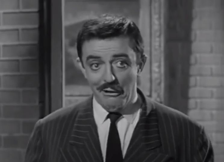 John Astin