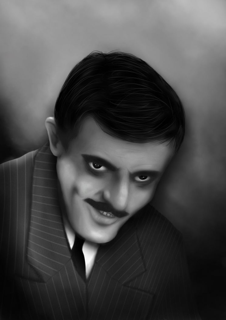 John Astin