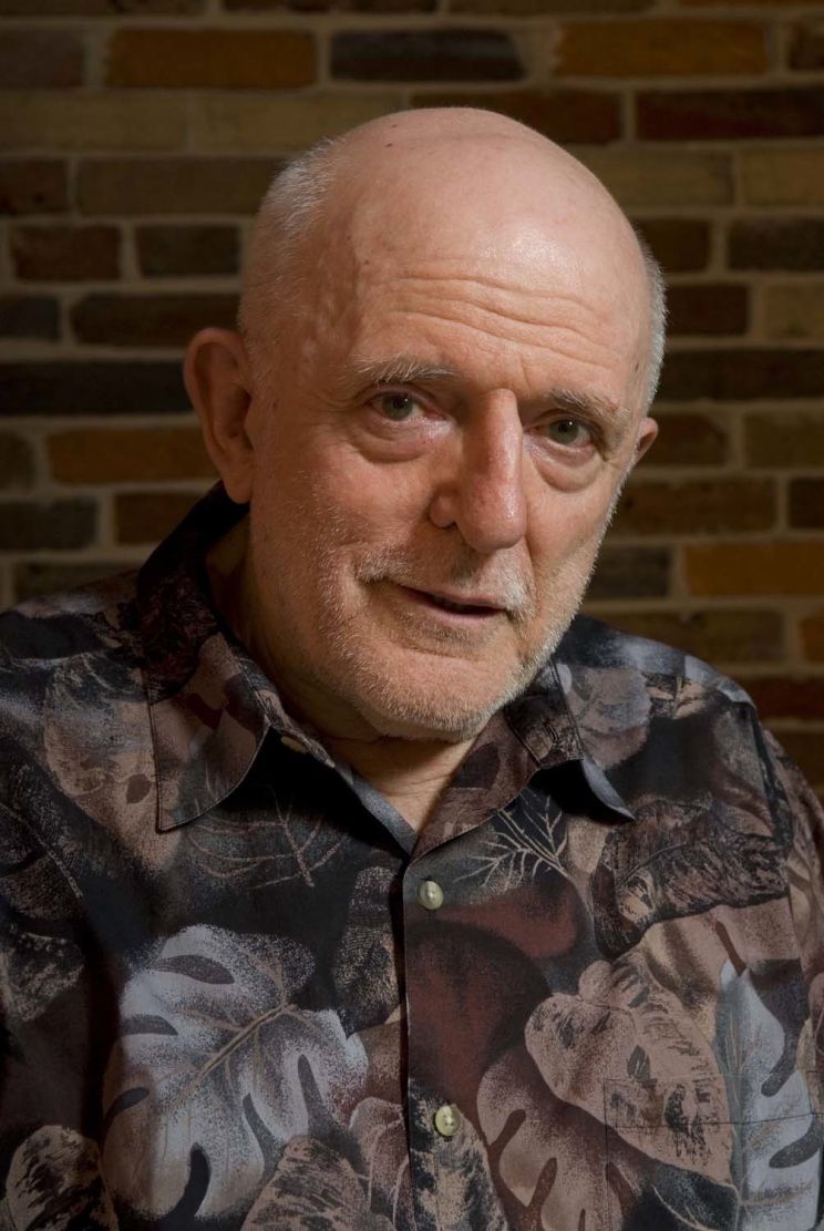 John Astin