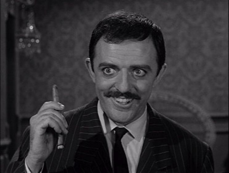 John Astin