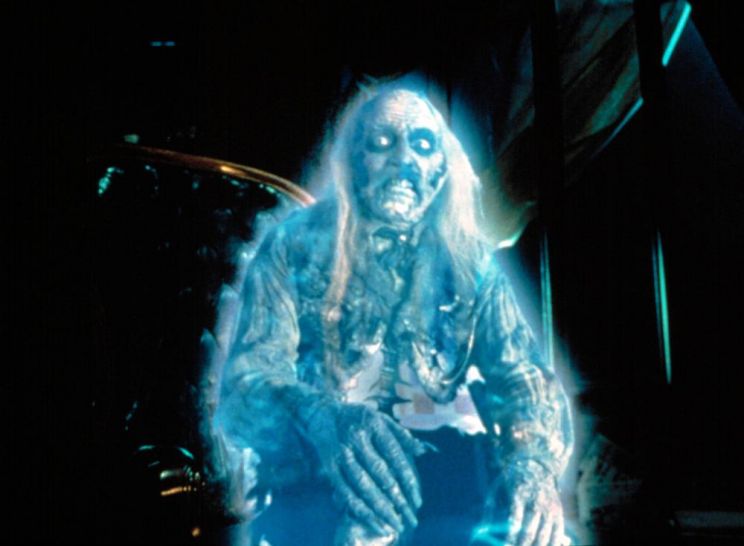 John Astin