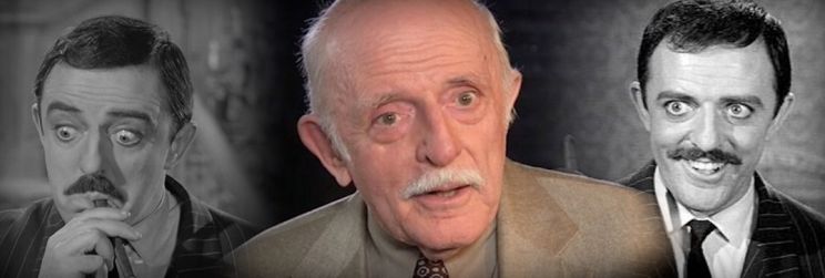 John Astin