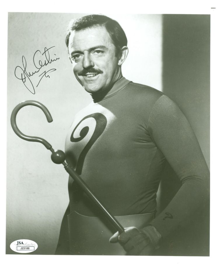 John Astin