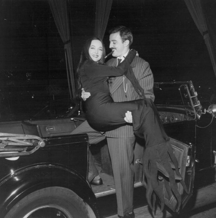 John Astin