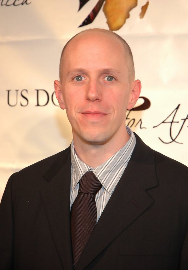 John August