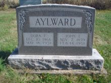 John Aylward