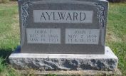 John Aylward