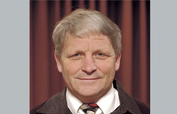 John Bach