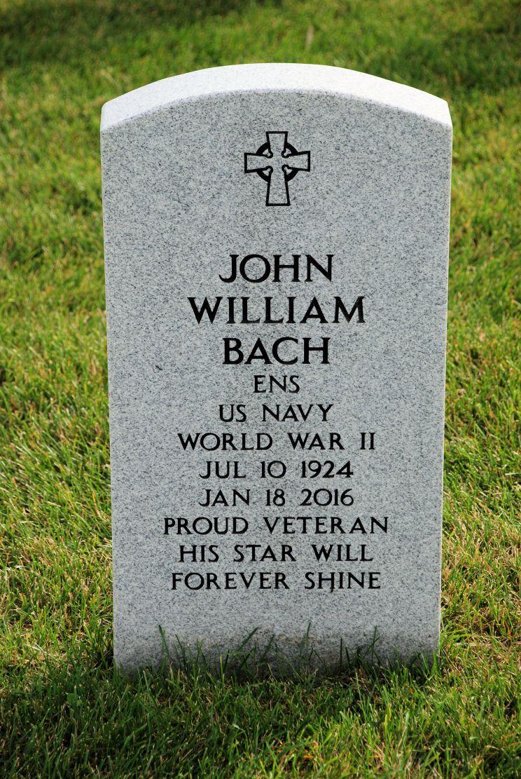 John Bach