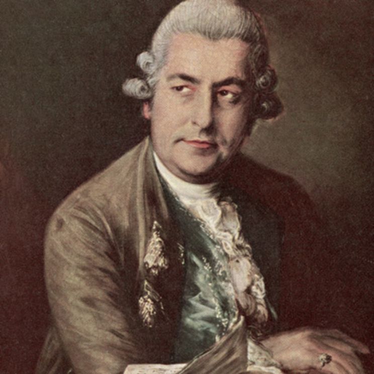 John Bach
