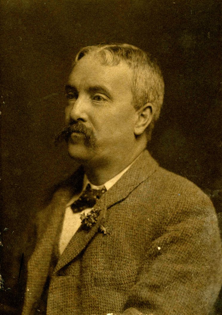 John Bain