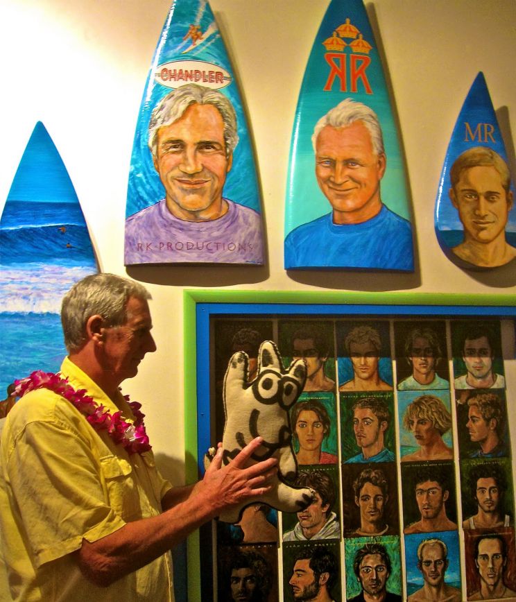 John Bain