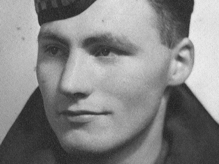 John Bain