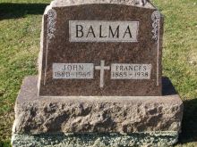 John Balma