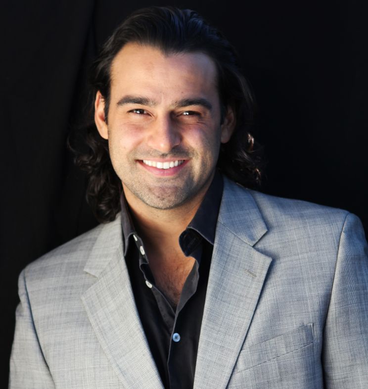 John Balma