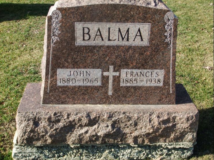 John Balma
