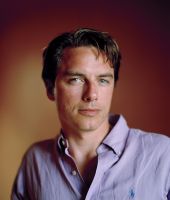 John Barrowman