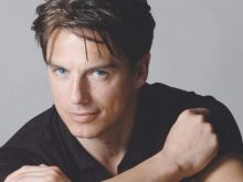 John Barrowman