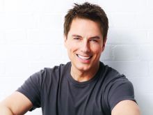 John Barrowman