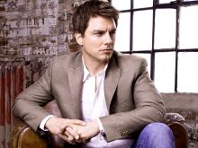 John Barrowman