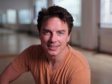 John Barrowman