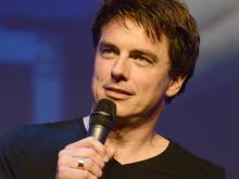 John Barrowman