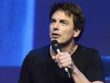 John Barrowman