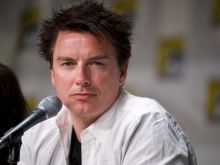 John Barrowman