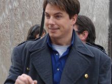 John Barrowman