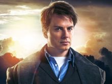 John Barrowman