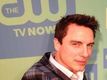 John Barrowman