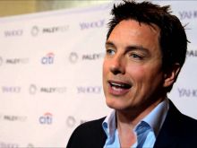 John Barrowman