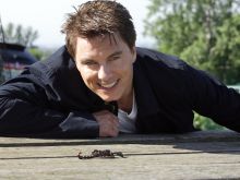 John Barrowman